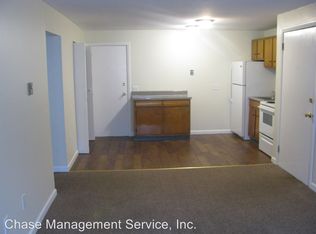 1309 Saint James Ave APT 5A, Springfield, MA 01104