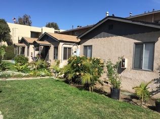 1659 Scott St, San Diego, CA 92106