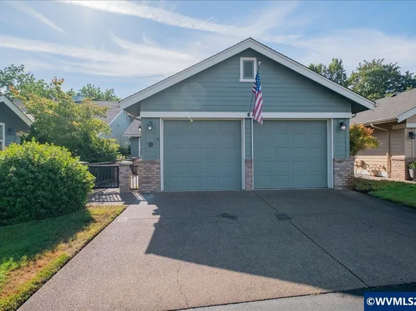 643 NW Spyglass Ct, Albany, OR 97321