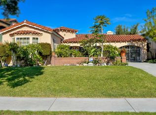 4073 Cudahy St, Huntington Park, CA 90255