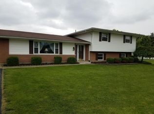 499 Dunkel Rd, Circleville, OH 43113