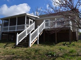 490 Pemberton St, Waterloo, SC 29384