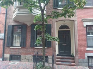 77 Myrtle St, Boston, MA 02114