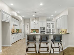 5809 Overton Dr, Parker, TX 75002