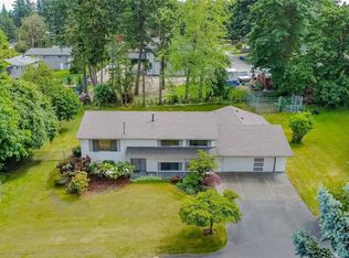 5205 S 346th St, Auburn, WA