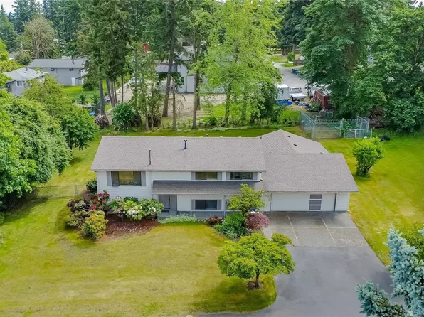5205 S 346th Street, Auburn, WA 98001
