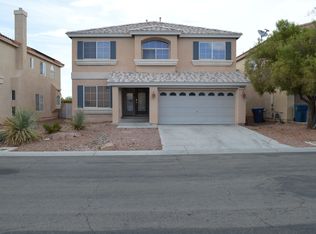914 Socorro Song Ln, Henderson, NV 89052