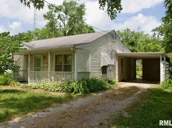 2240 Alexander St, Murphysboro, IL 62966