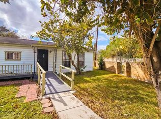 14 Rio Grande Ave, Brownsville, TX 78520