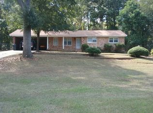 106 Pine Ridge Dr, Byron, GA 31008