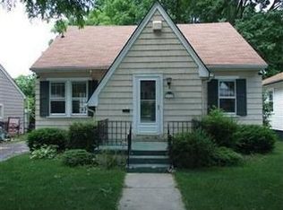 278 W 3rd St, Springfield, OH 45504