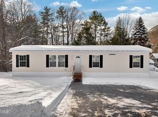 51 West Mountain Road, Corinth, NY 12822