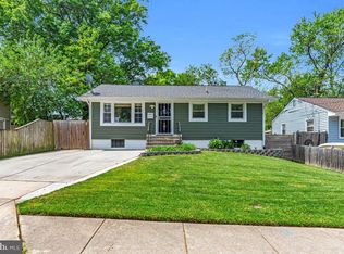 2104 Orchard Pl, Landover, MD 20785