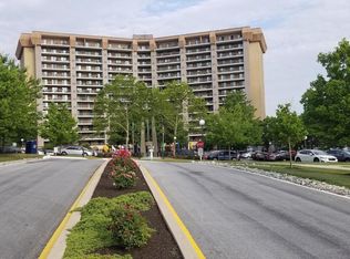 21122 Valley Forge Cir #1122, King Of Prussia, PA 19406