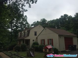 2917 Mistwood Forest Dr, Chester, VA 23831