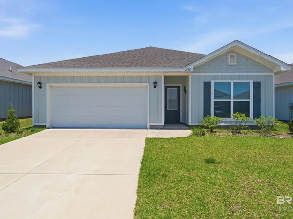 21937 Aleutian Ave, Foley, AL 36535