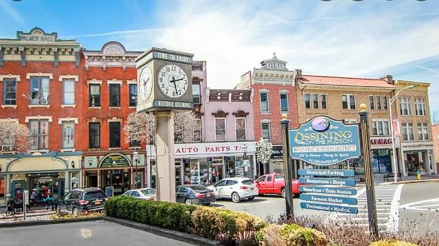 Ossining