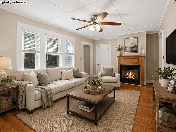 3rd image of 94 Old Amherst Road