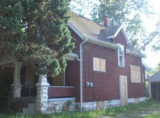 1027 Rowland Ave NE, Canton, OH 44705