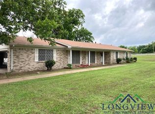 5520 Tevey Rd, Longview, TX 75605