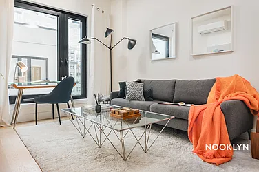 Rented by Nooklyn NYC LLC