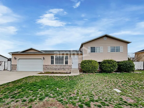 1343 S 2700 E, Spanish Fork, UT 84660