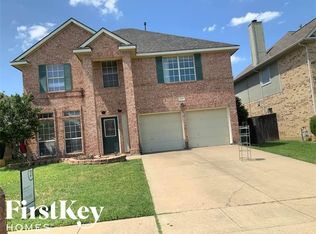 407 Alta Ridge Dr, Keller, TX 76248
