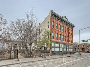 2193 Arapahoe St APT 2, Denver, CO 80205