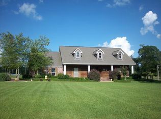 1360 S Jackson Rd, Terry, MS 39170