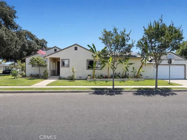 502 E Camile St, Santa Ana, CA 92701