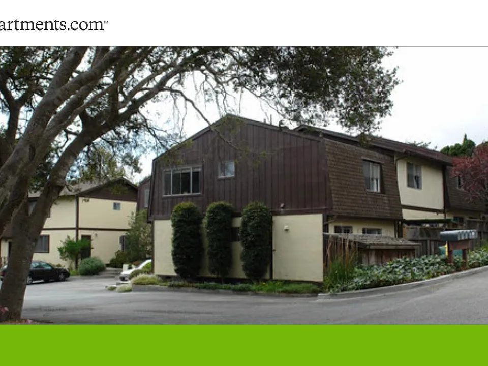 107 Douglas Dr #107