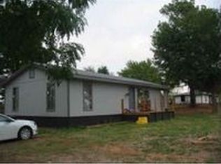631 Rr 3, Broken Bow, OK 74728