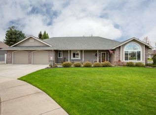 10715 N Acoma Ct, Spokane, WA 99208