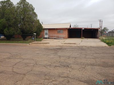 1402 S Lea St, Clovis, NM, 88101