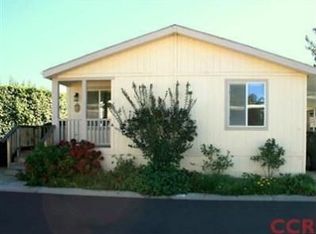 112 Sierra Vis, Solvang, CA 93463