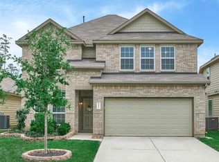 2651 Hoffman Ln, Conroe, TX 77304