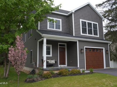 295 Jefferson Street, Saratoga Springs, NY, 12866