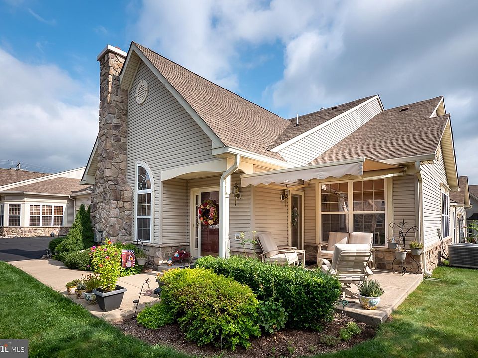 35 Villa Dr, Warminster, PA 18974 | Zillow