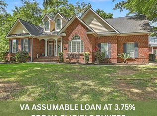 4224 Wildwood Lndg, North Charleston, SC 29420