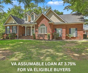 4224 Wildwood Lndg, North Charleston, SC, 29420