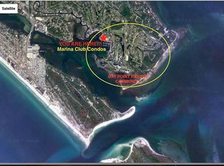 4620 Bay Point Rd #1034, Panama City Beach, FL 32408