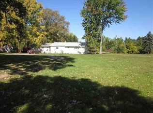 10285 E Bennington Rd, Durand, MI 48429