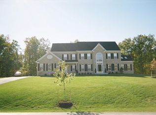 13814 Chestnut Oak Ln, Brandywine, MD 20613