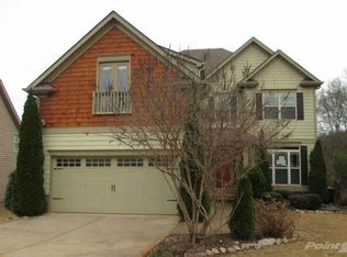 Creole Cir, Cumming, GA 30040