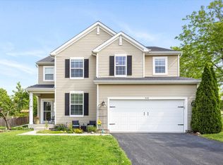 949 Avalon Way, Minooka, IL 60447