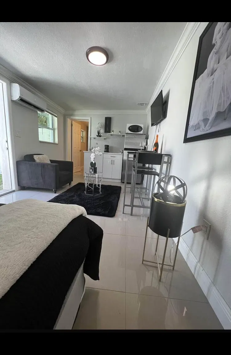 Studio, 400 sqft, $1,299 — Photo 4