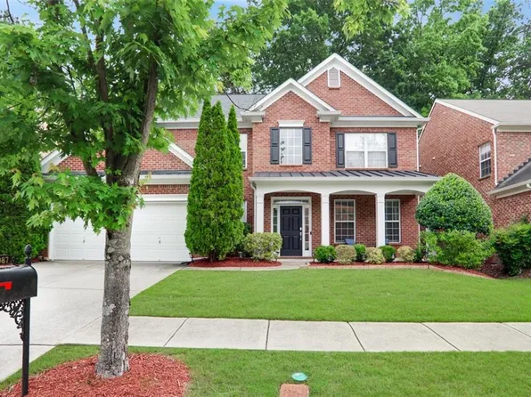 4087 Kingsley Park Ct, Duluth, GA 30096