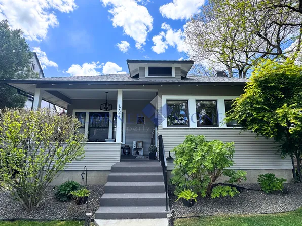 1721 W Jefferson St, Boise, ID 83702