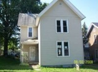 335 W Pershing St, Salem, OH