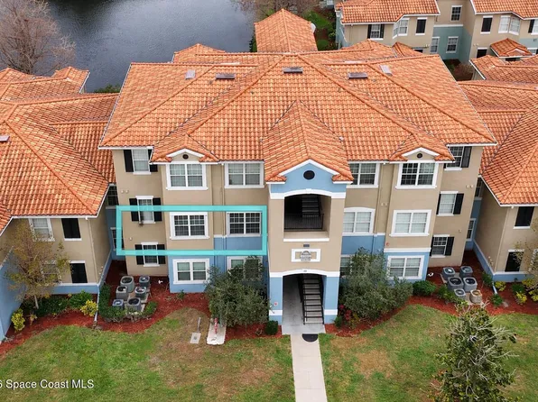 5683 Star Rush Dr APT 203, Melbourne, FL 32940